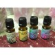 World Magic Oils World Magic Oils